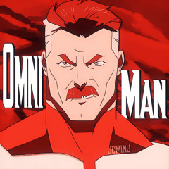OMNI MAN X BEFORE EVERY LOAD (RuditheRaven REMIX)(SLOWED & REVERBED)