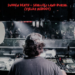 FIELDZ - SHALLOW LAND BURIAL (FIELDZ REBOOT) (FREE DL)