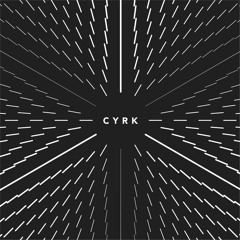 CYRK - Hidden Geometries (Incl. Plaid Remix) (SCKS2)