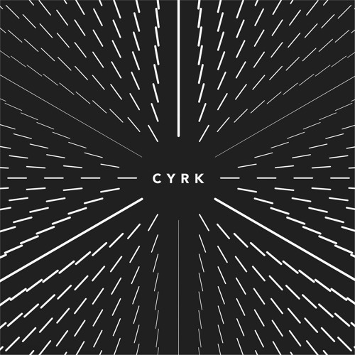 CYRK - Hidden Geometries (Incl. Plaid Remix) (SCKS2)