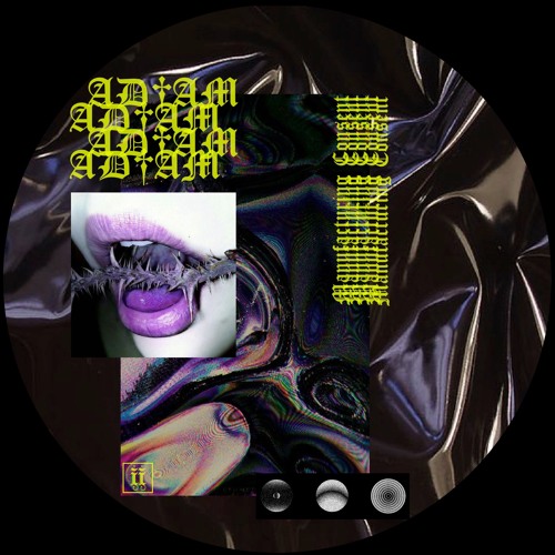 AD†AM - Orwellian Nightmare [II040D]