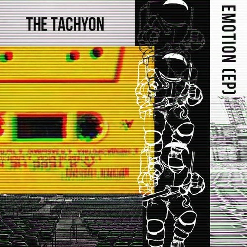 The Tachyon - 2020New Osen`2