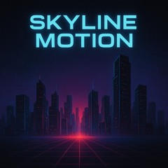 Skilyne Motion By Elsine