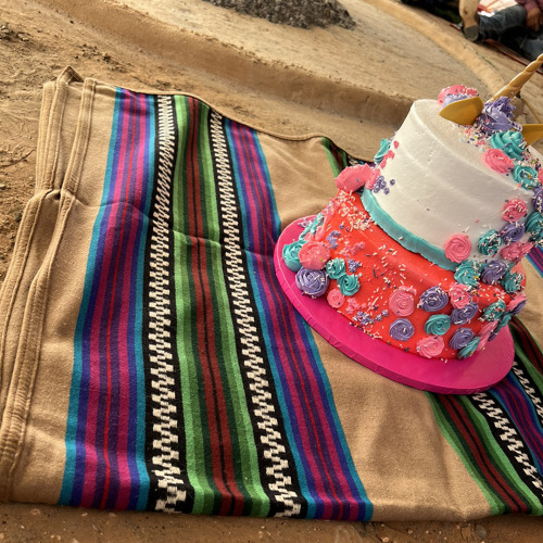 Jared Fran-My Sw33t!3s 10th Birthday