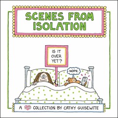 ⚡DOWNLOAD Book [⚡PDF]  Scenes from Isolation