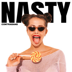 CONTRABAND - Nasty