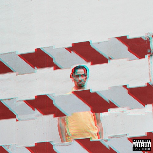 YUNG HUSTLA [2K20] (Prod. AARON MAY)