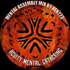👉 MIX of MENTAL ASSEMBLY 👈