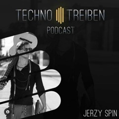 Jerzy Spin liveset @ TechnoTreiben Podcast 018