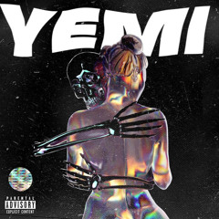 Yemi (Re-Upload)