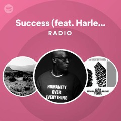 Success (feat. Harleighblu & Renegade Brass Band) Radio