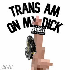 Trans Am On My Dick