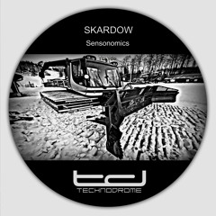 Skardow - Fortune Stones - Technodrome