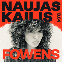 Naujas Kailis 2025: Fowens