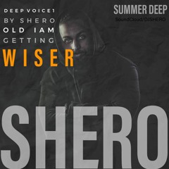 DJ SHERO - (Bailo Summer Deep) MY SET - 1