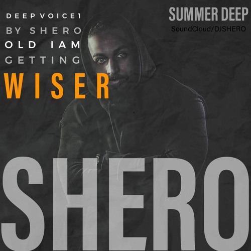 DJ SHERO - (Bailo Summer Deep) MY SET - 1