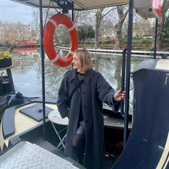 Alena Arpels The BoatPod January 2025 Radioshow