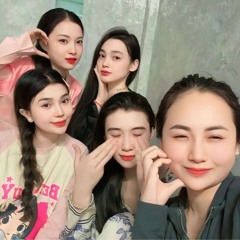 ✈️NONSTOP_CÔ 3 XÌ KE✈️ KHẮC SANG MIX ✈️(Tặng Chị Em Bảo Trân )