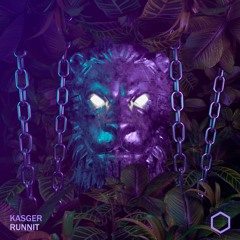 Kasger - Runnit [SUBHIVE Release]
