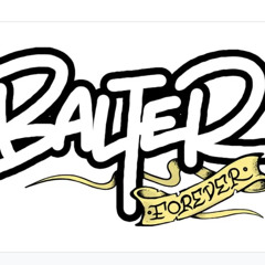 BALTER FOREVER MIX 2025 - THE NORTHERN EMBASSY