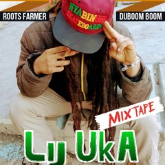 Shu Shu Shun and Bless- Mx Collective ft. Lij Uka