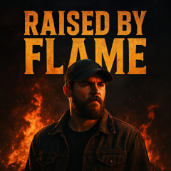 Raised by Flame