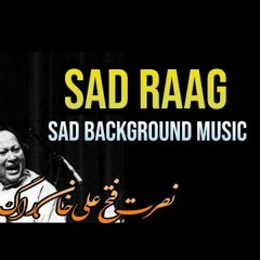 Nusrat Fateh Ali Khan Alap Background Music   No Copyright Music