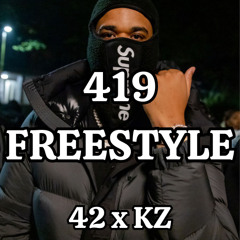 42 x Kz - 419 Freestyle