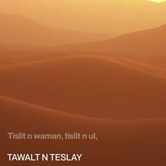 tawalt-n-teslay Bonus XL.