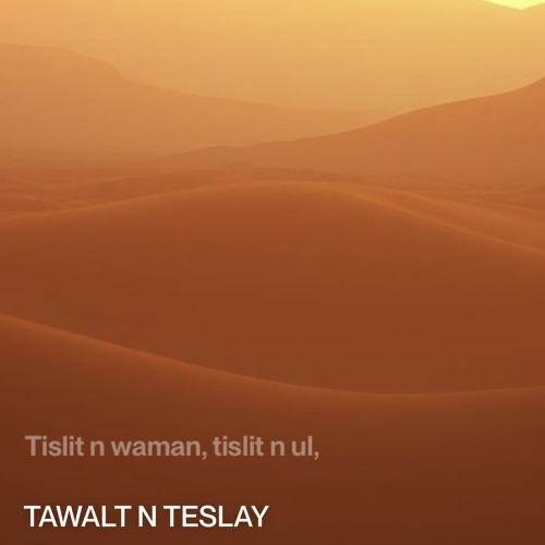 tawalt-n-teslay Bonus XL.