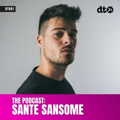 DT861 - Sante Sansone