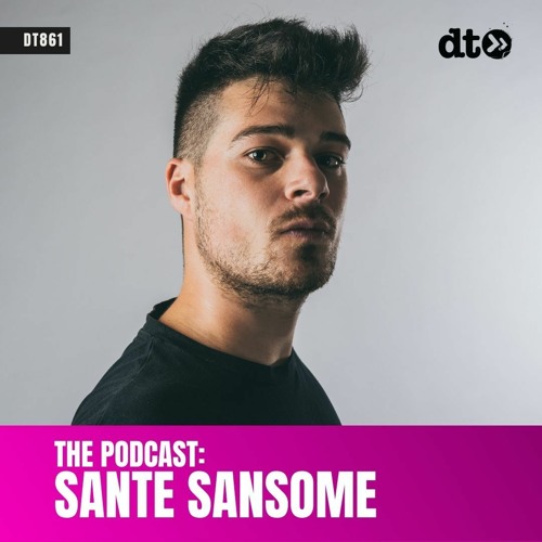 DT861 - Sante Sansone