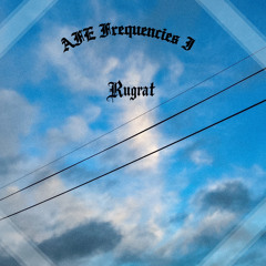 AFE Frequencies I (Liquid funk mix)