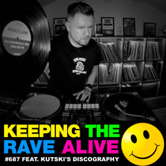 Kutski Discography (KTRA Ep. 687)