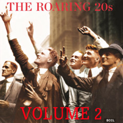 The Roaring 20s - Vol. 2