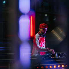 JAKINTOSH // Maine Stream Festival 22.05.25