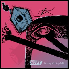 Sungate Journey #32 by MTD