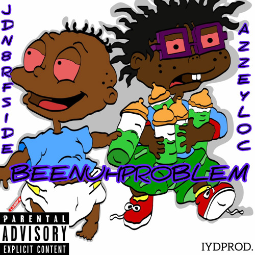 Beenuhproblem