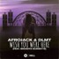 AFROJACK & DLMT - WISH YOU WERE HERE (FEAT. BRANDYN BURNETTE) [LET THERE BE REMIX]