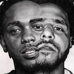 J. Cole x Kendrick Lamar Typa Beat