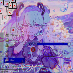 光芒パラノイア (NidoneTheta Remix)