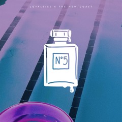 Your Name (Won't Wash Clean) (loyalties x The New Coast)