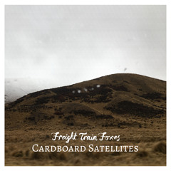 Cardboard Satellites