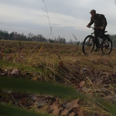 ROUVVER JUNGLE JESIEŃ