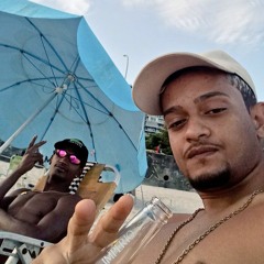 DICAFE E BIEL- SABE O BRUXO E MAL [DJ SAMRIO E DJ EDY DE P.A]