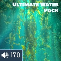 Ultimate Water Pack Preview