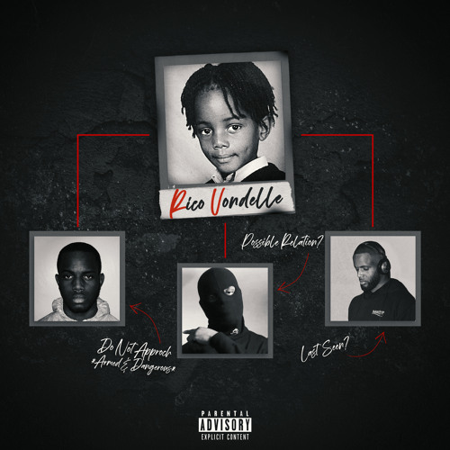 Bill It (feat. K-Trap)