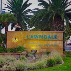 Sitting On The Porch (In South Bay)
