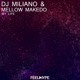 on DJ Miliano &amp; Mellow Makedo - My Life
