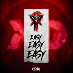 KIDAM - EASY (REWORK)